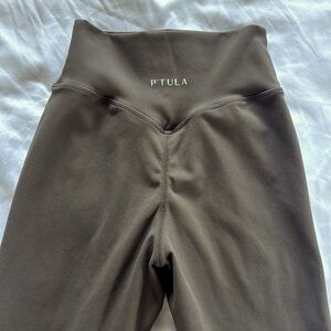 P’tula Sierra Leggings 26” - Carob